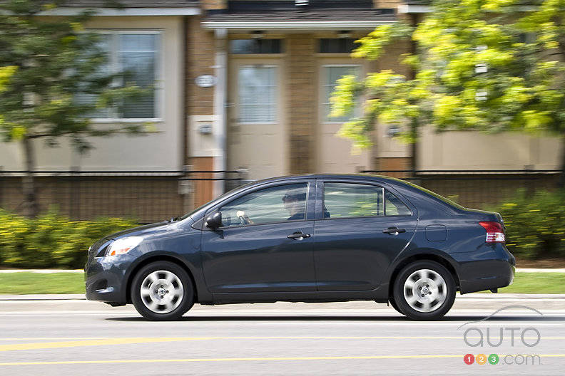 Photo: Toyota