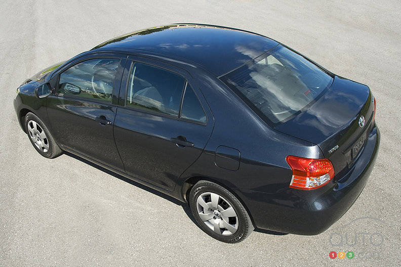 Photo: Toyota