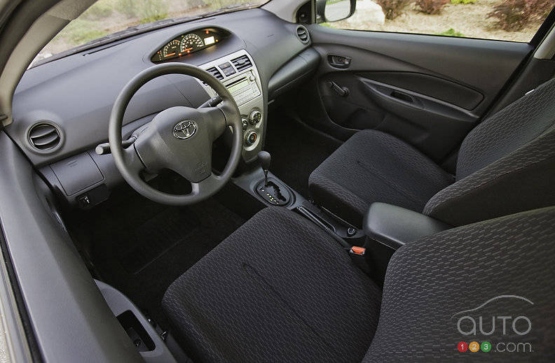 Photo: Toyota