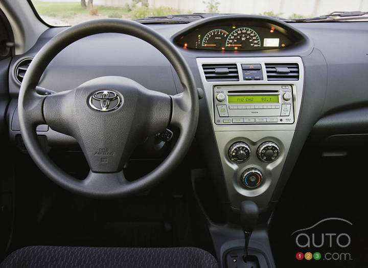 Photo: Toyota