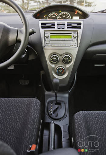 Photo: Toyota