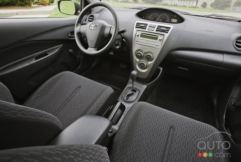 Photo: Toyota