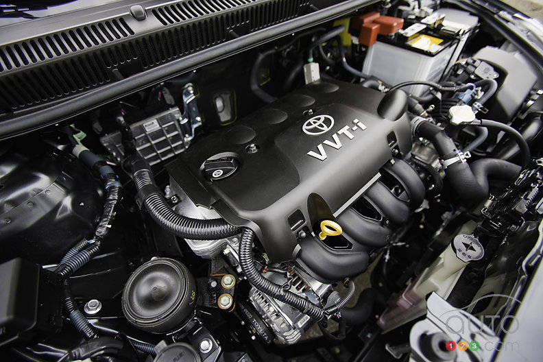 Photo: Toyota