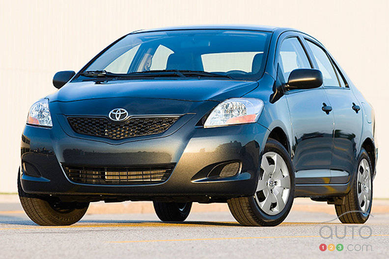 Photo: Toyota