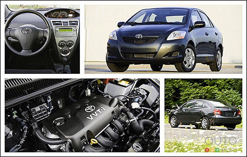 Photo: Toyota