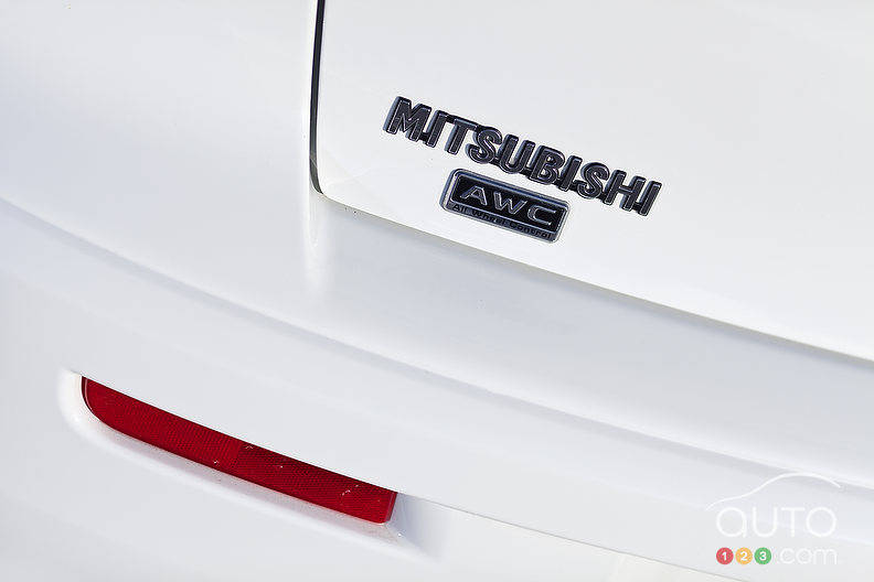Photo: Sébastien D'Amour/Auto123.com