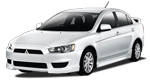 2012 Mitsubishi Lancer SE AWC Review