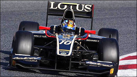 Esteban Guti�rrez GP2