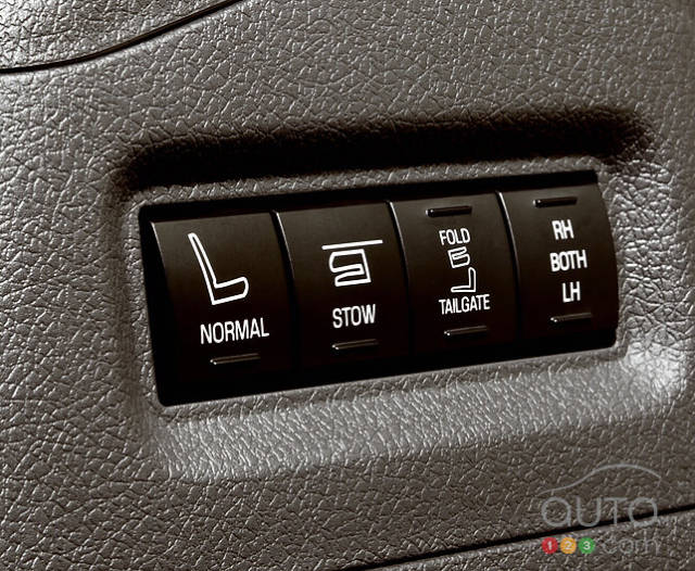 Photo: Ford