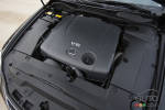 Lexus IS 2012�: aper�u