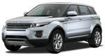 2012 Range Rover Evoque Pure Review
