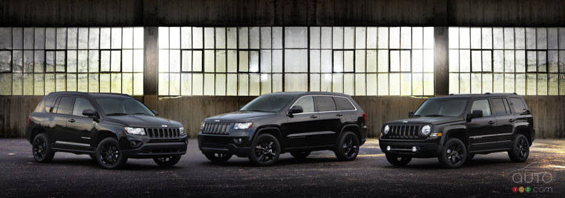 Photo: Chrysler