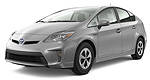 Toyota Prius 2012 : premières impressions