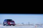 Ford Edge Limited EcoBoost 2012�: essai routier
