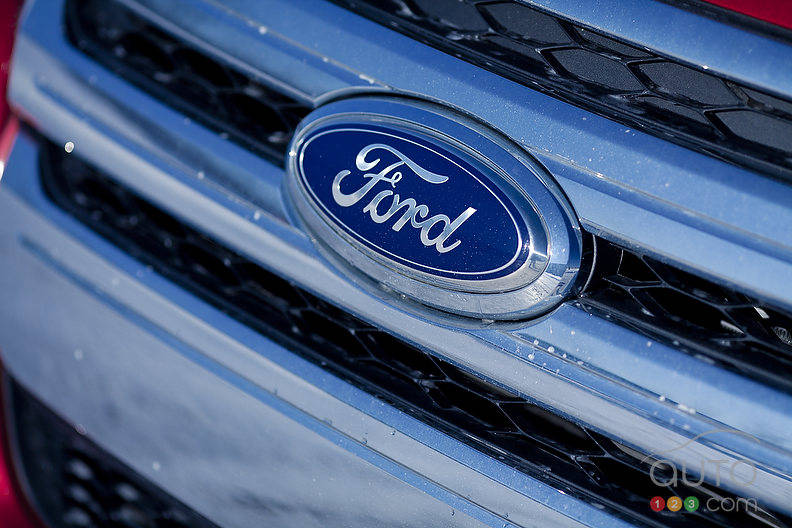 Photo: Sébastien D'Amour/Auto123.TV