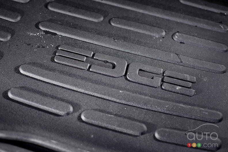 Photo: Sébastien D'Amour/Auto123.TV