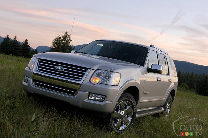 Photo: Ford