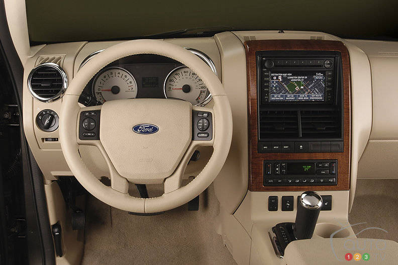 Photo: Ford