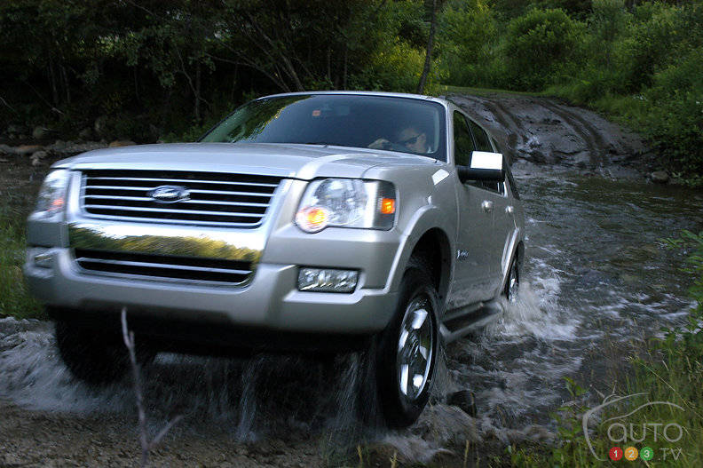 Photo: Ford
