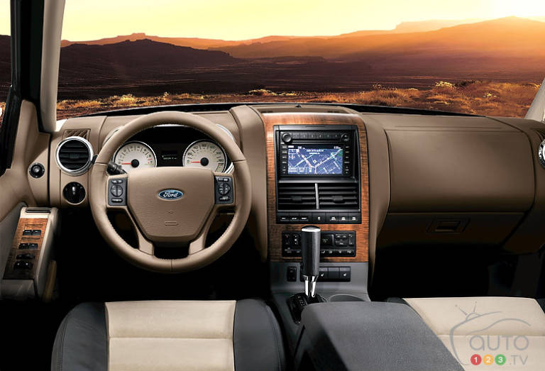 Photo: Ford
