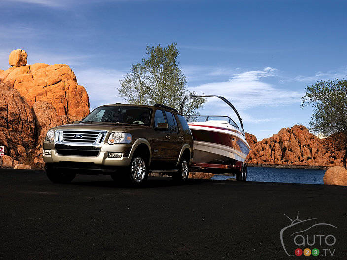 Photo: Ford