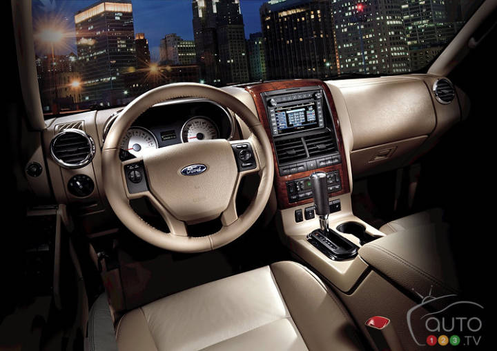 Photo: Ford