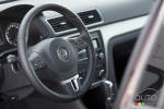 2012 Volkswagen Passat TDI vs 2011 Kia Optima Hybrid