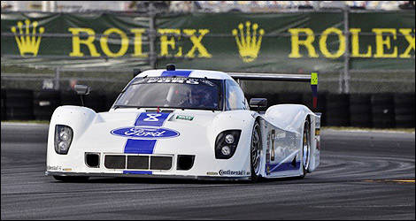 Grand Am Riley Ford