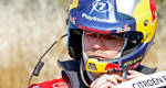 Rally: Sebastien Loeb already out of Rally Portugal (+video)
