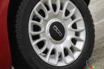 2012 Fiat 500 Lounge Review