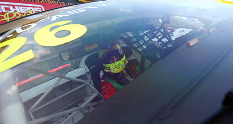 Photo: WTCC
