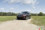 Infiniti JX 2013�: premi�res impressions