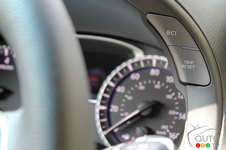 Photo: Justin Pritchard/Auto123.com