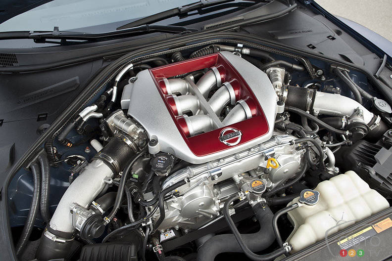Photo: Nissan