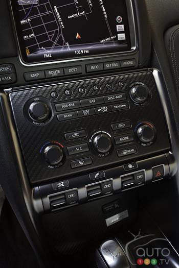 Photo: Nissan