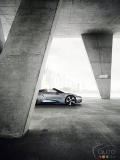 Photo: BMW