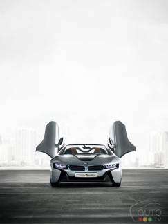 Photo: BMW