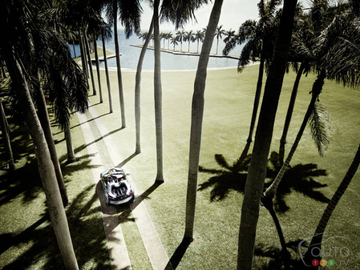 Photo: BMW