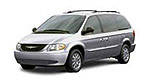 Will a Flat-Folding Third Row Seat Equipped Minivan Be in Chrysler's Future