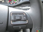 2012 Volkswagen Passat 2.5L Comfortline Review
