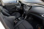 2013 Hyundai Santa Fe debuts at New York Auto Show