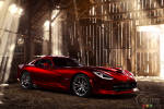 The return of the snake: Viper's back for 2013