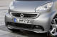 Nouveau look pour la smart fortwo 2013