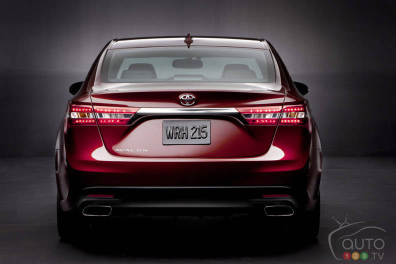 Photo: Toyota