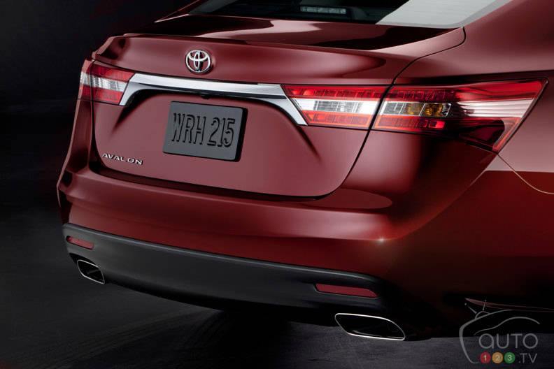 Photo: Toyota