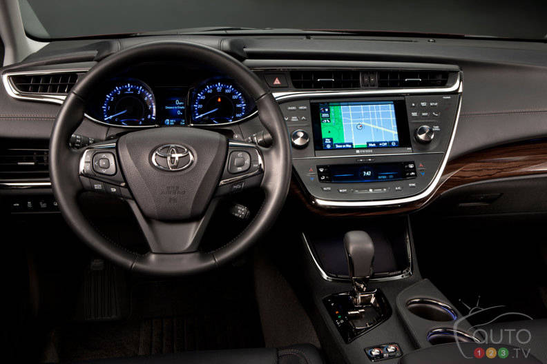 Photo: Toyota