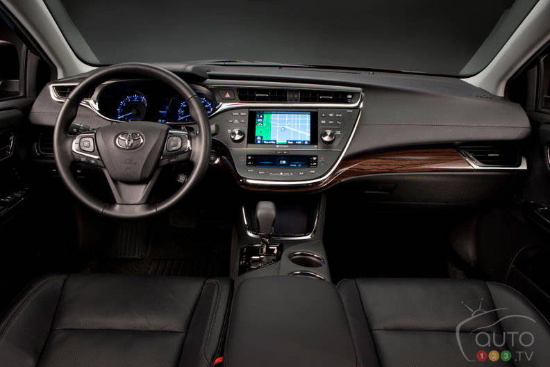 Photo: Toyota