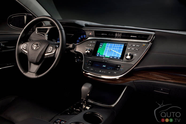 Photo: Toyota