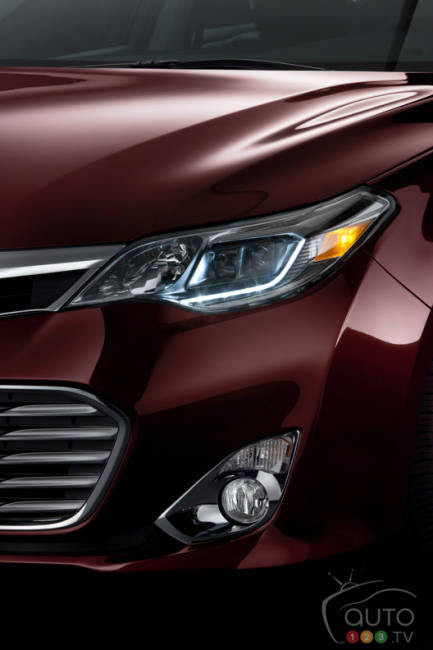 Photo: Toyota