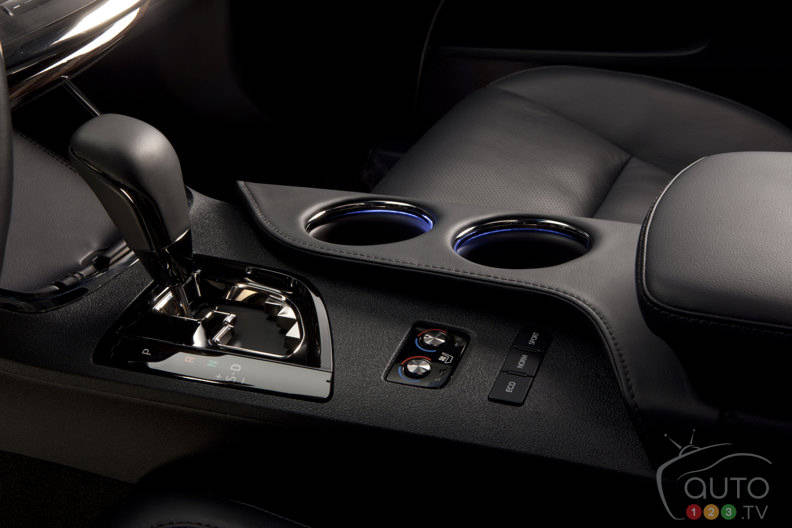Photo: Toyota